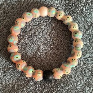 Lokai baby yoda or grogu extra small bracelet
